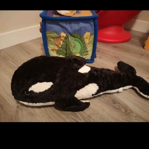 Animal stuffies and plush toys - Picture 9 of 9